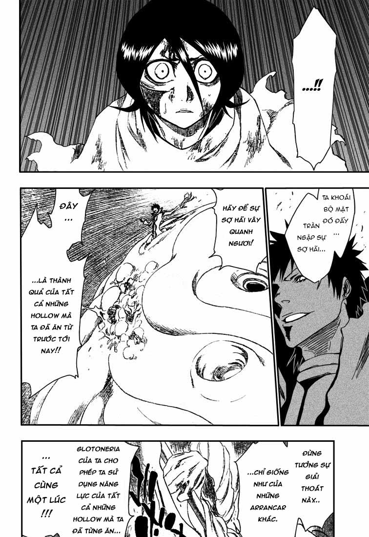 Thần Chết Ichigo Chap 267 - Next Chap 268