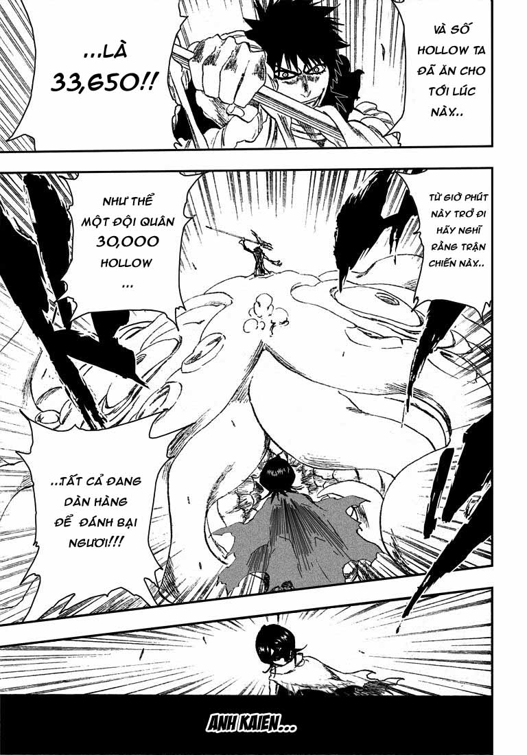 Thần Chết Ichigo Chap 267 - Next Chap 268