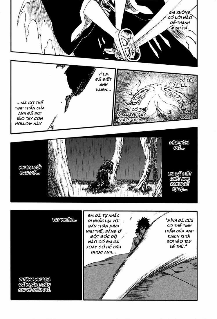Thần Chết Ichigo Chap 267 - Next Chap 268