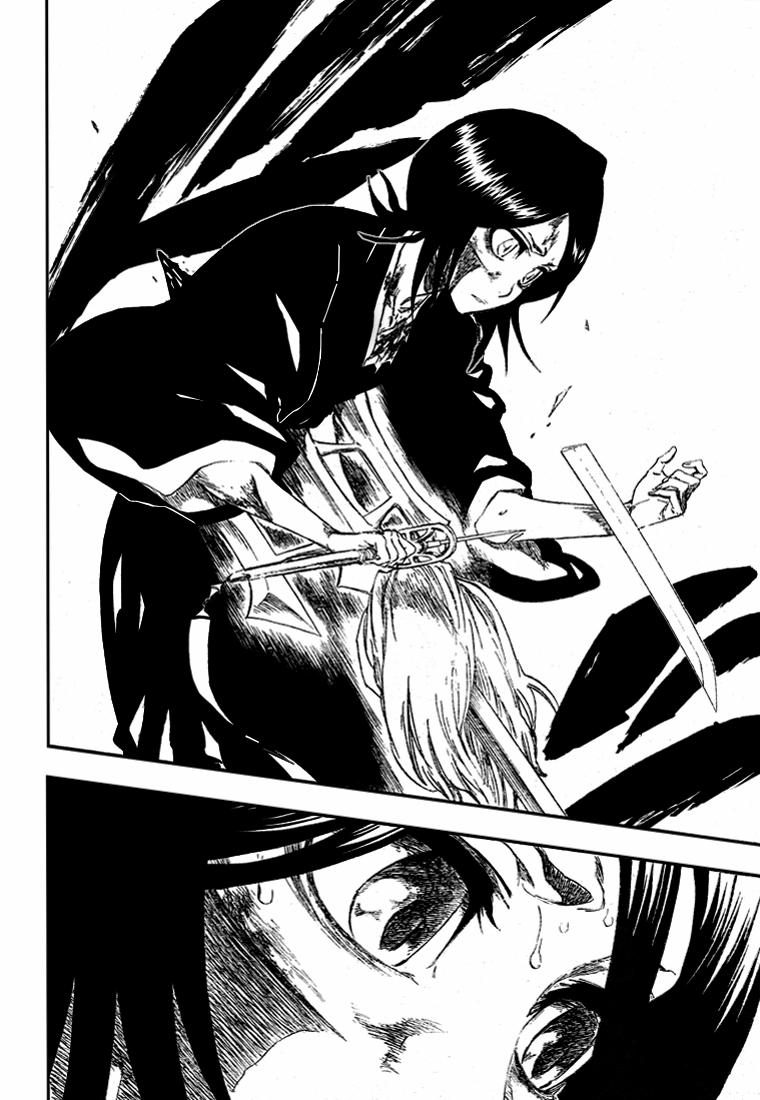 Thần Chết Ichigo Chap 267 - Next Chap 268