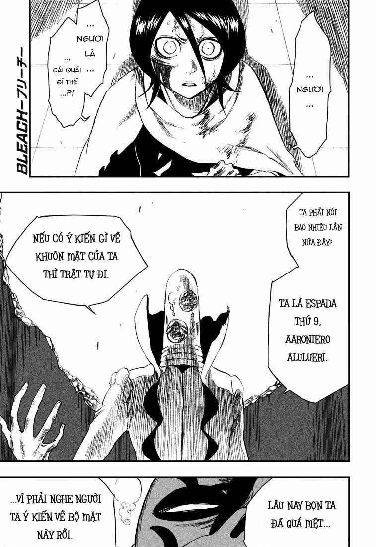 Thần Chết Ichigo Chap 267 - Next Chap 268