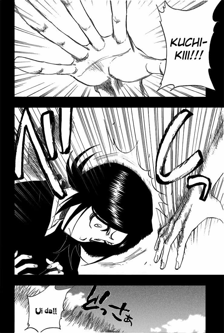Thần Chết Ichigo Chap 268 - Next Chap 269