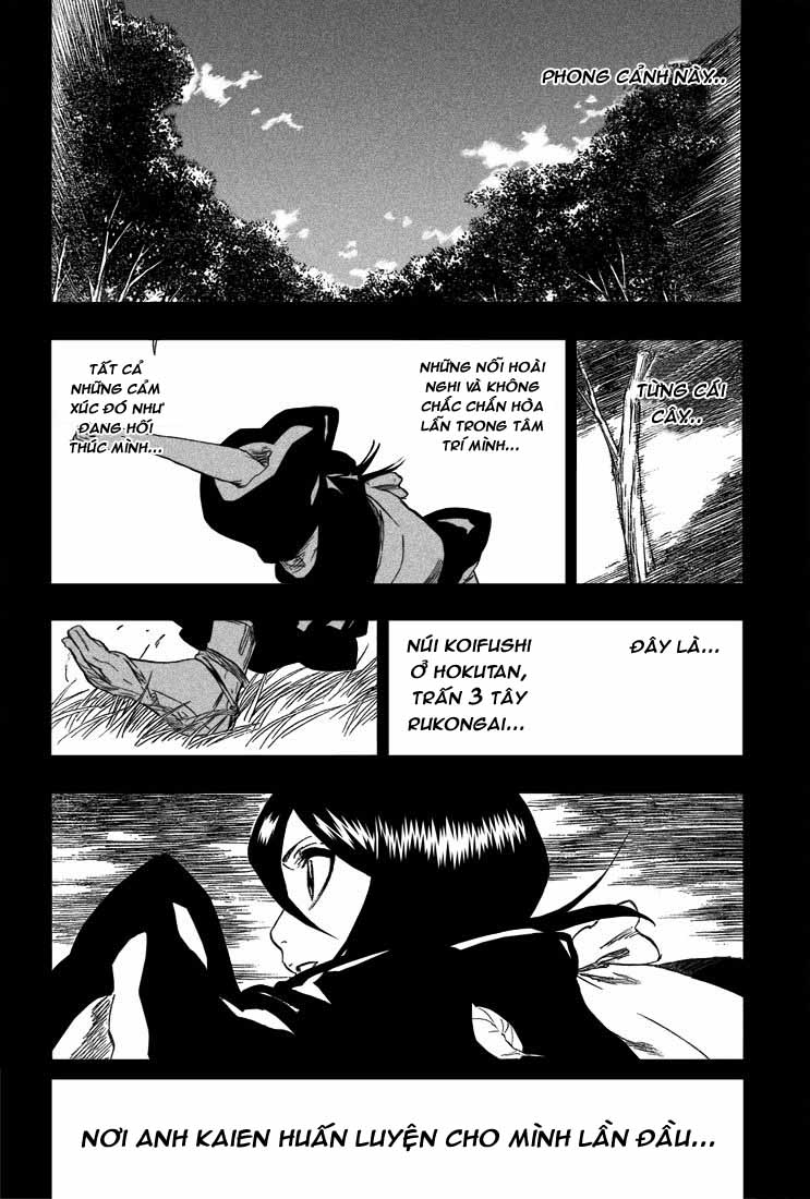 Thần Chết Ichigo Chap 268 - Next Chap 269