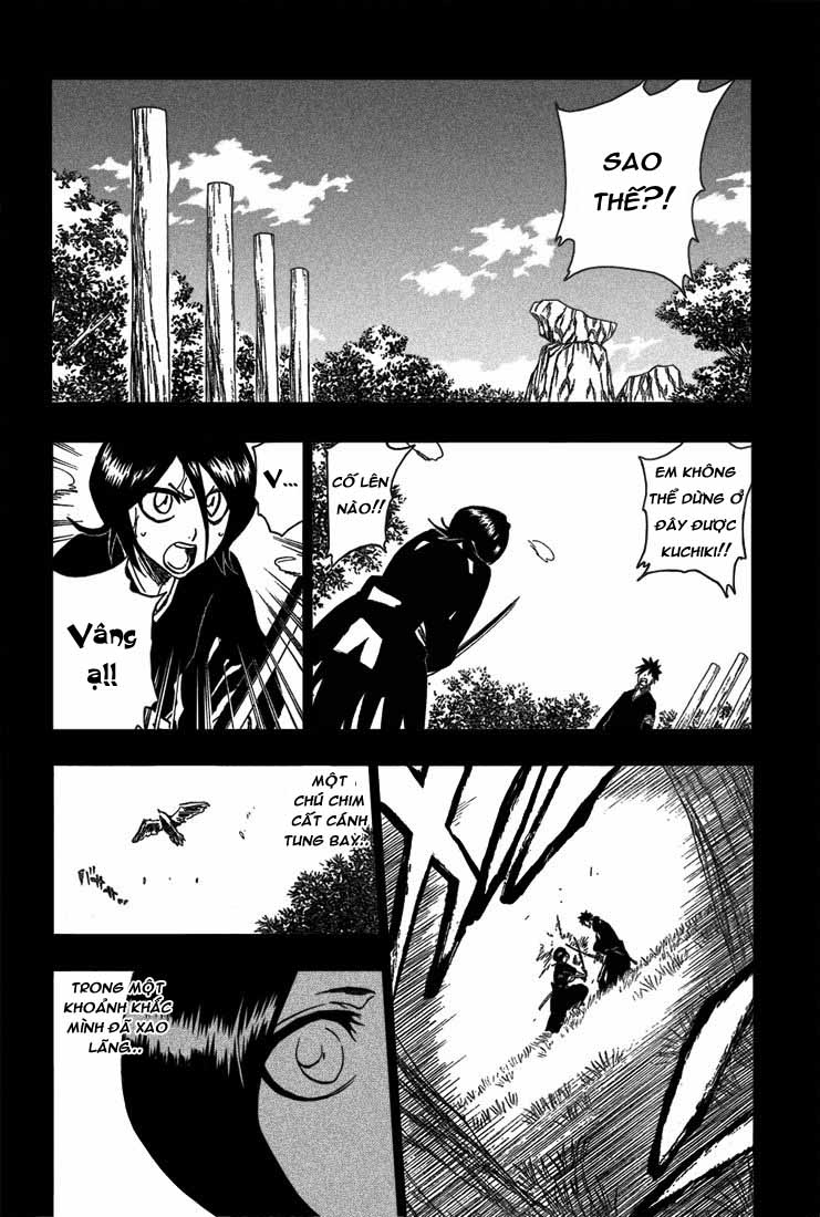 Thần Chết Ichigo Chap 268 - Next Chap 269
