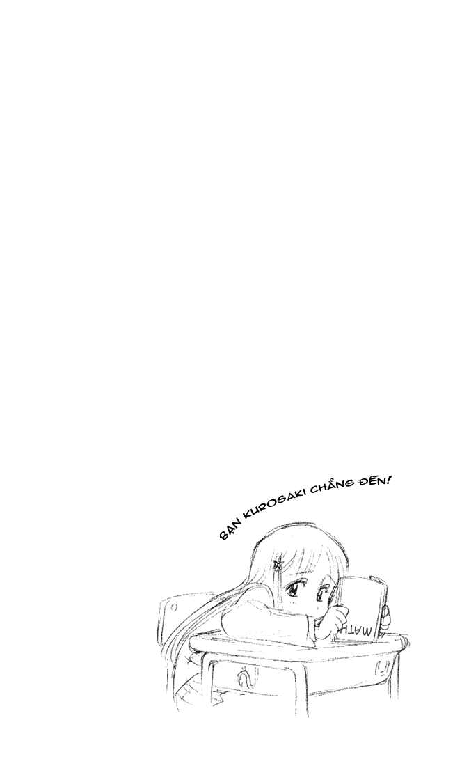 Thần Chết Ichigo Chap 3 - Next Chap 4