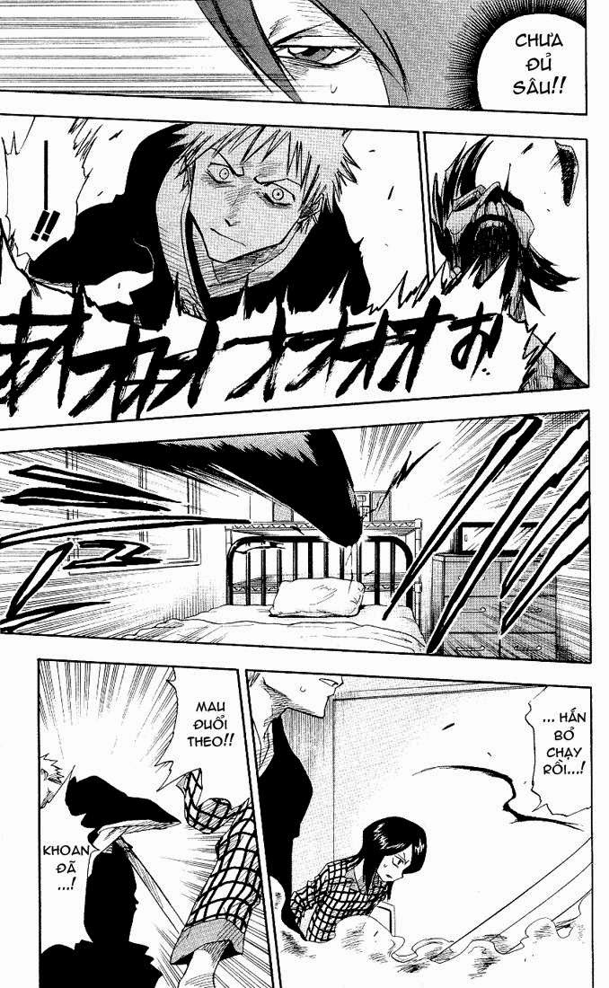 Thần Chết Ichigo Chap 3 - Next Chap 4