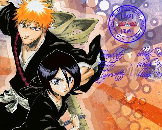 Thần Chết Ichigo Chap 3 - Next Chap 4