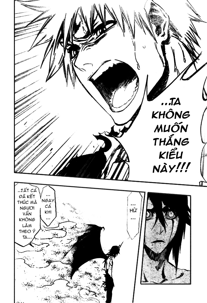 Thần Chết Ichigo Chap 353 - Next Chap 354