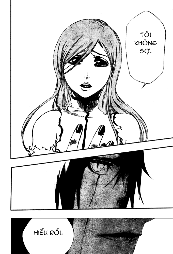 Thần Chết Ichigo Chap 353 - Next Chap 354