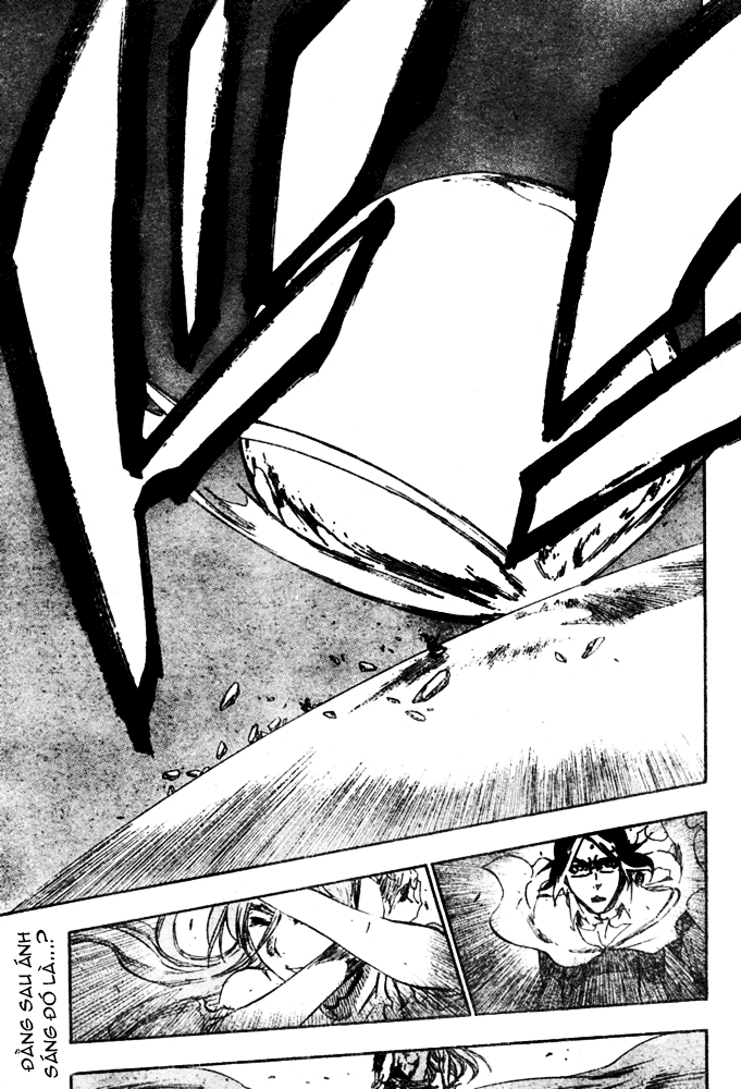 Thần Chết Ichigo Chap 353 - Next Chap 354