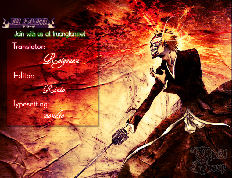 Thần Chết Ichigo Chap 353 - Next Chap 354