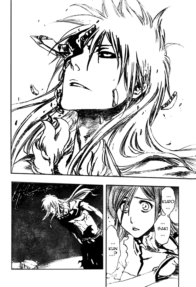 Thần Chết Ichigo Chap 353 - Next Chap 354