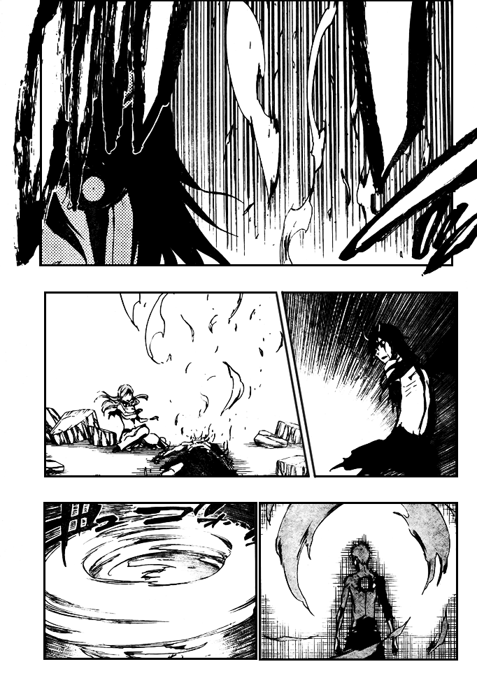 Thần Chết Ichigo Chap 353 - Next Chap 354