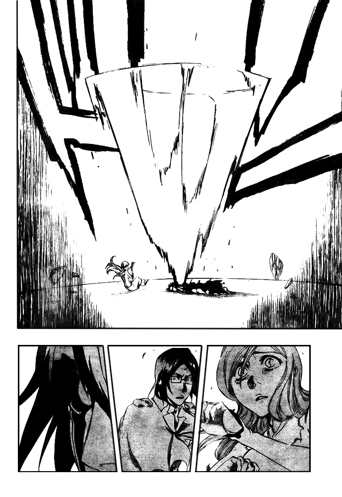 Thần Chết Ichigo Chap 353 - Next Chap 354