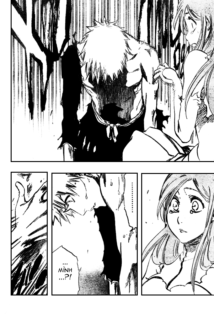 Thần Chết Ichigo Chap 353 - Next Chap 354