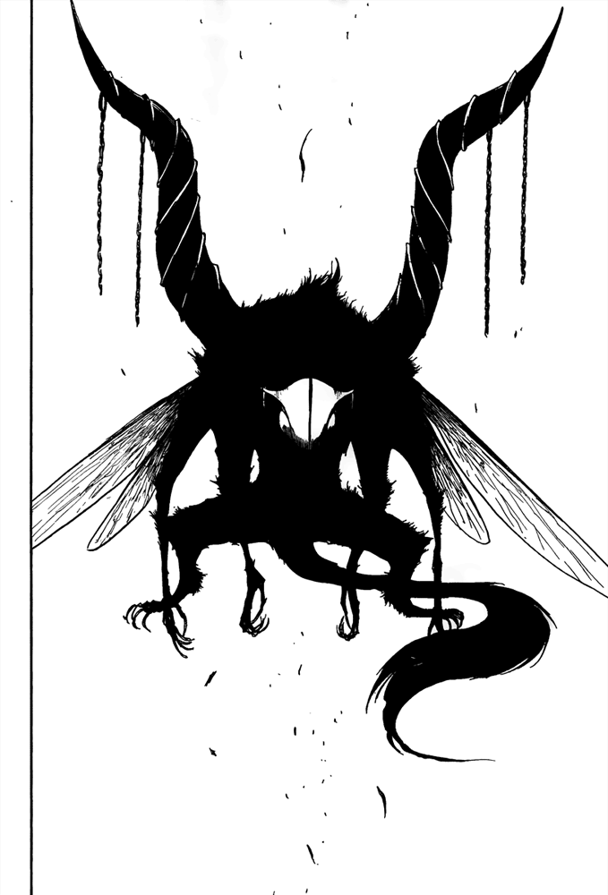 Thần Chết Ichigo Chap 386 - Next Chap 387