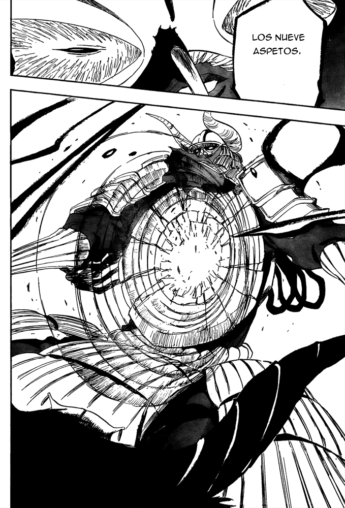 Thần Chết Ichigo Chap 386 - Next Chap 387