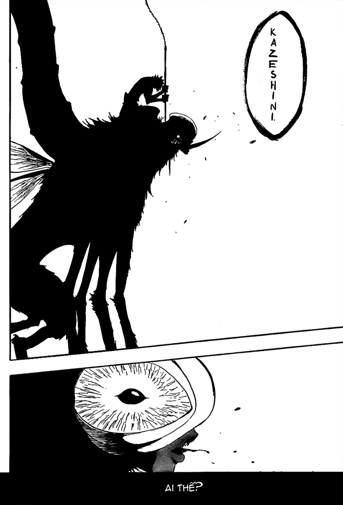 Thần Chết Ichigo Chap 386 - Next Chap 387