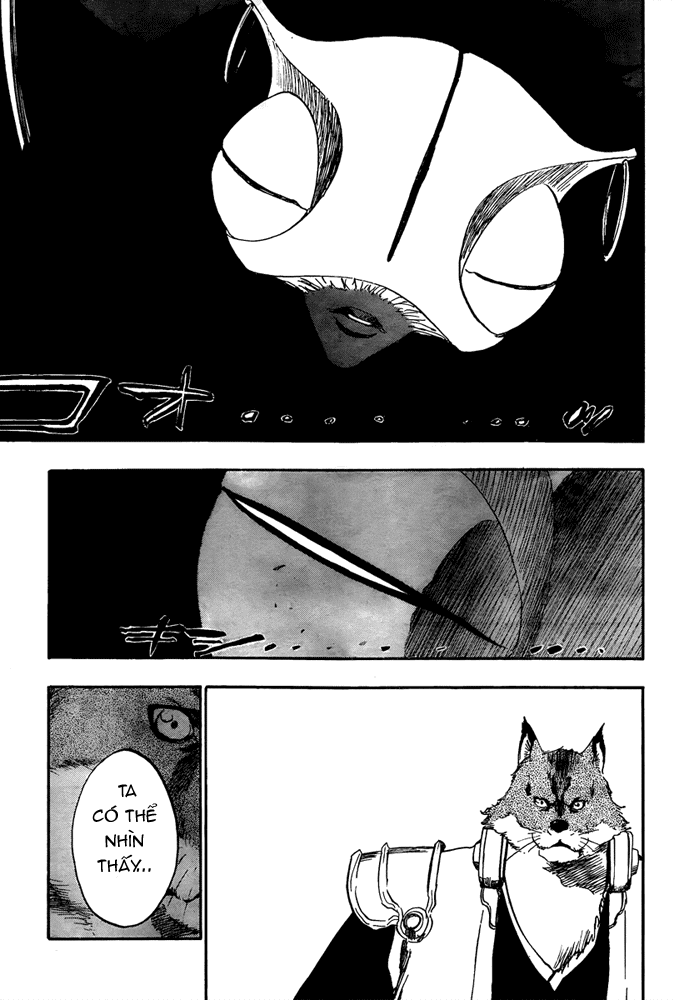 Thần Chết Ichigo Chap 386 - Next Chap 387