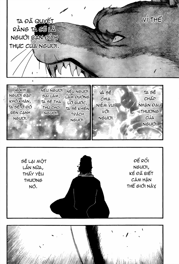 Thần Chết Ichigo Chap 386 - Next Chap 387
