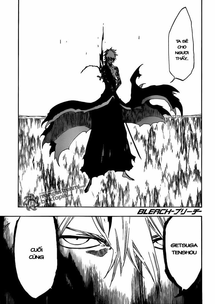 Thần Chết Ichigo Chap 420 - Next Chap 421