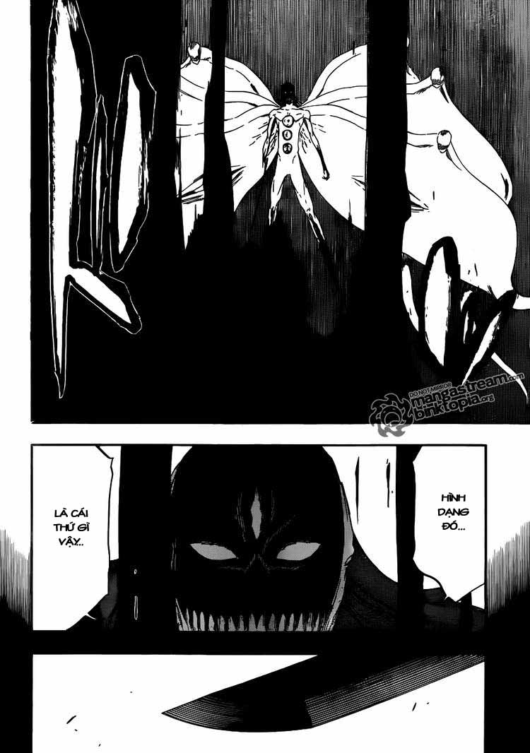 Thần Chết Ichigo Chap 420 - Next Chap 421