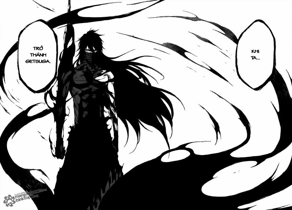 Thần Chết Ichigo Chap 420 - Next Chap 421