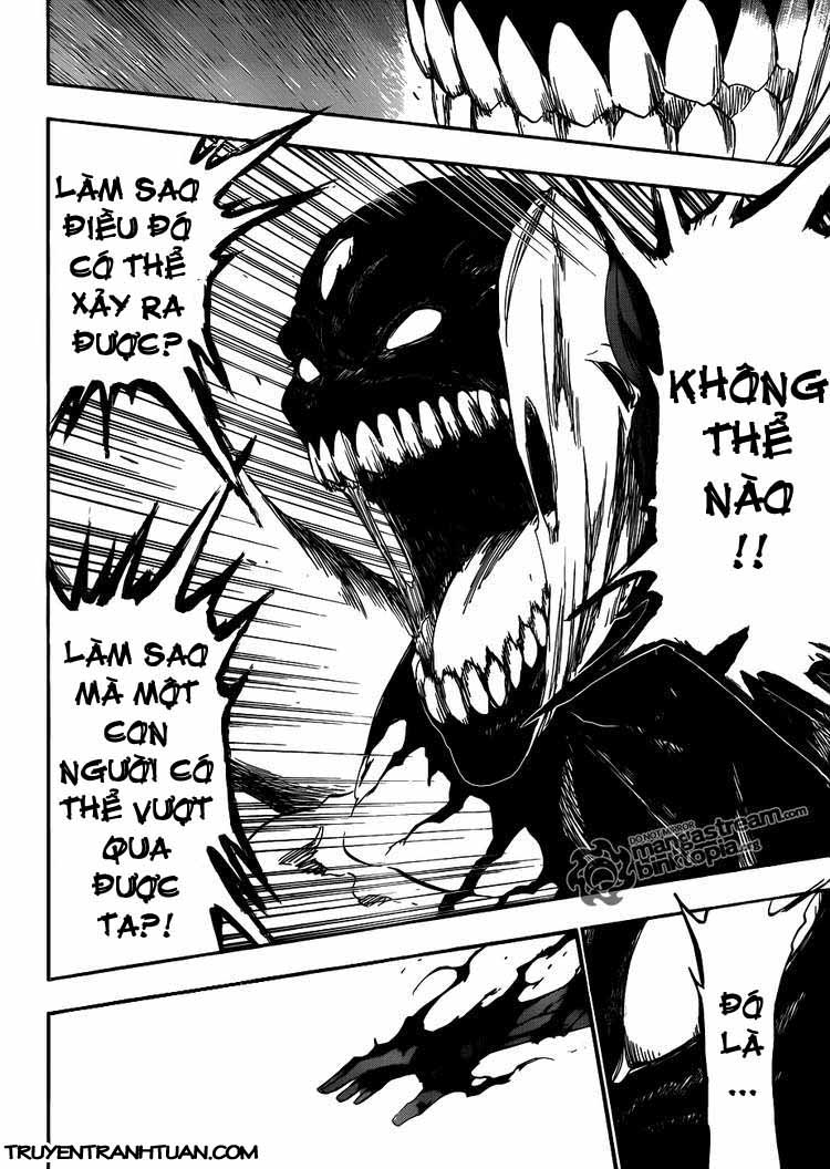 Thần Chết Ichigo Chap 420 - Next Chap 421
