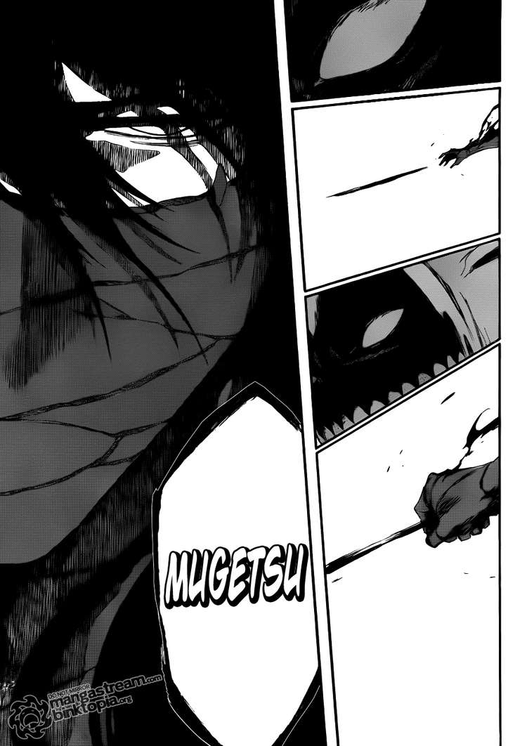 Thần Chết Ichigo Chap 420 - Next Chap 421