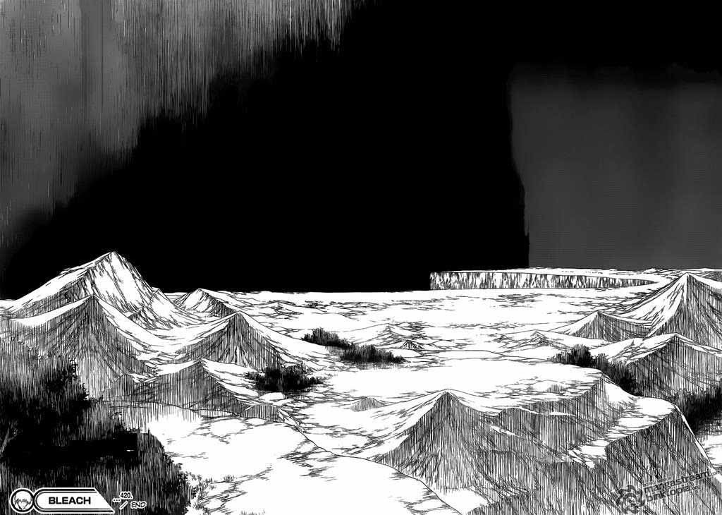 Thần Chết Ichigo Chap 420 - Next Chap 421