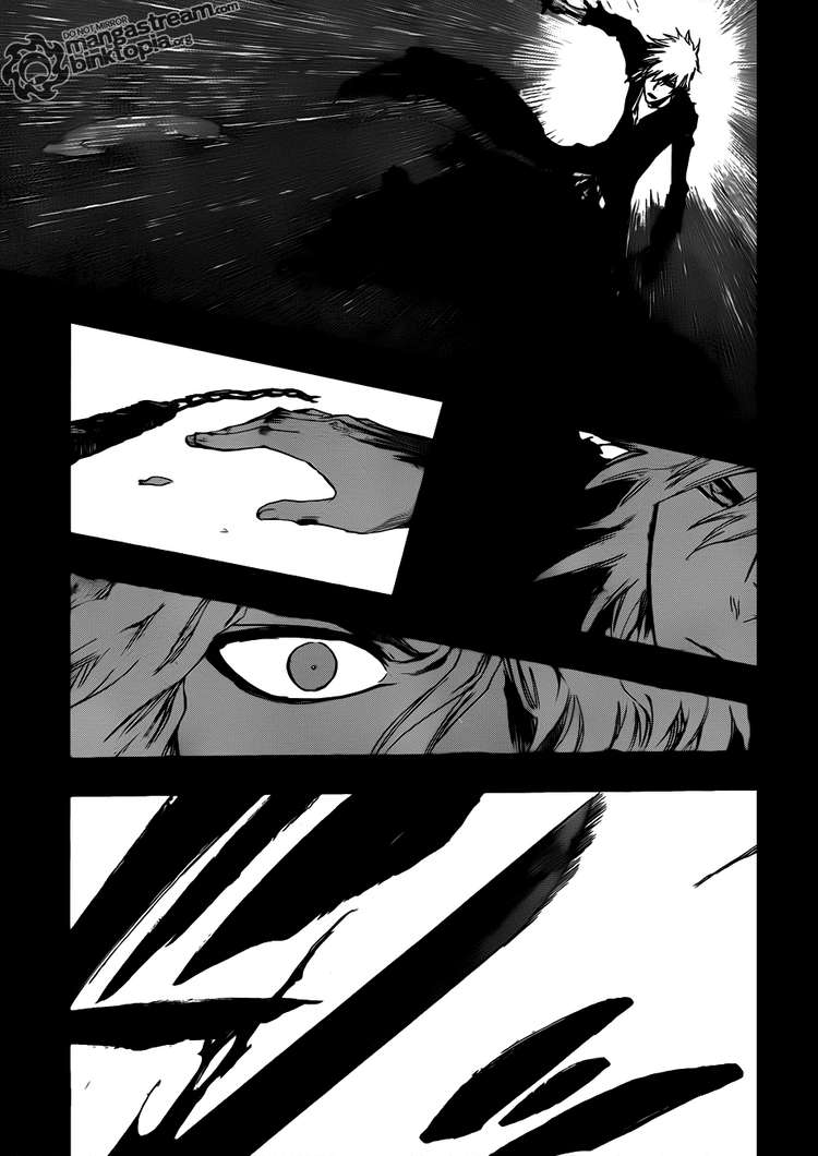 Thần Chết Ichigo Chap 420 - Next Chap 421
