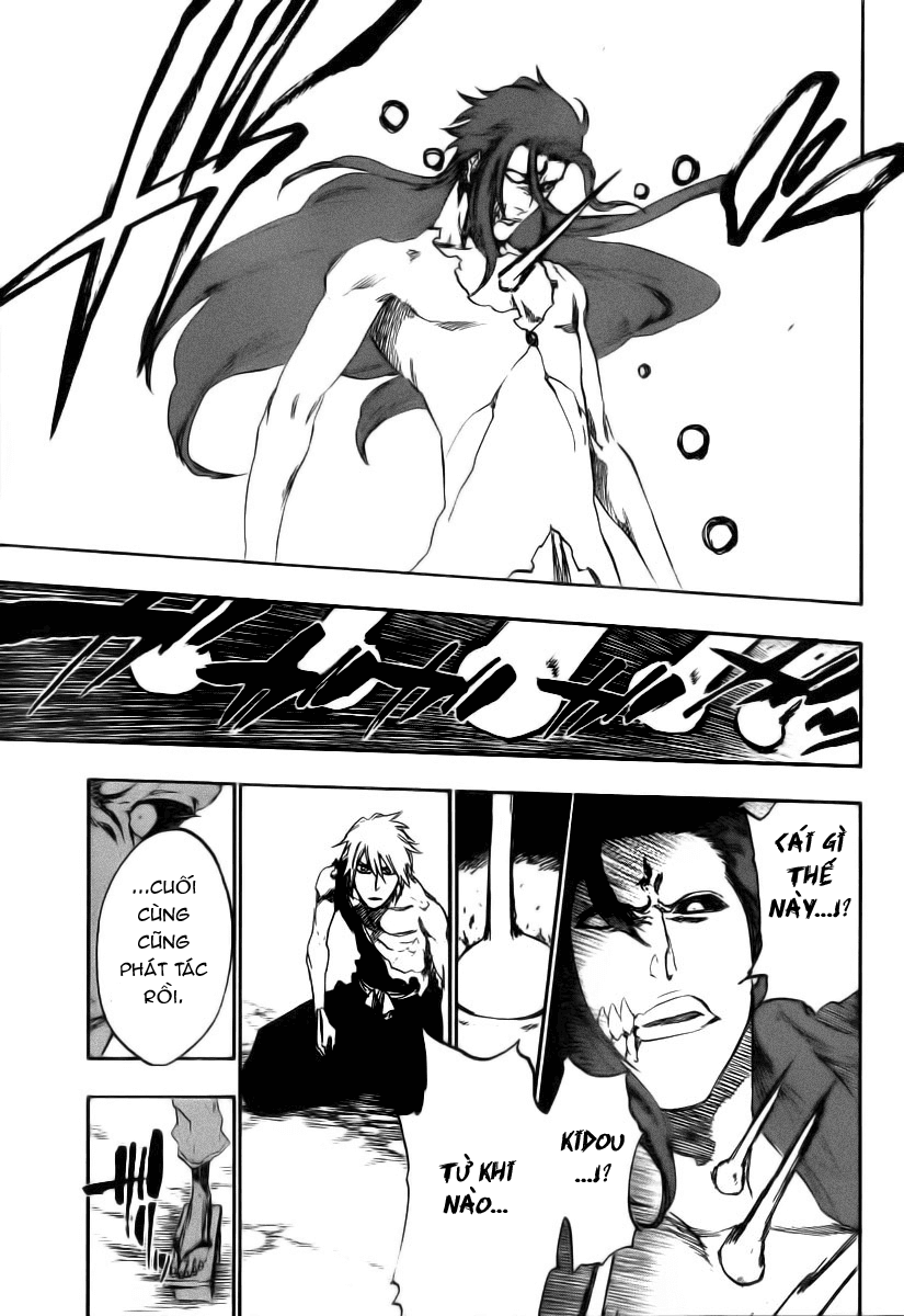 Thần Chết Ichigo Chap 421 - Next Chap 422