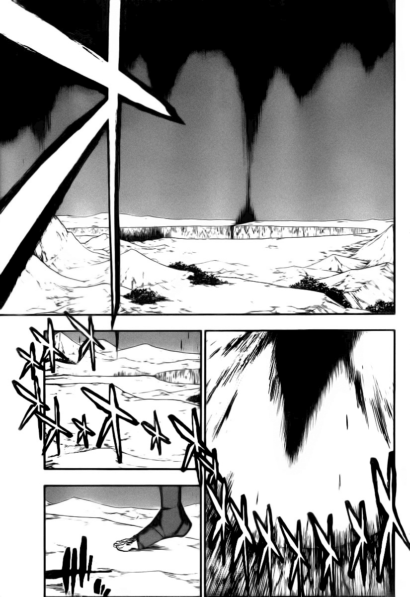 Thần Chết Ichigo Chap 421 - Next Chap 422