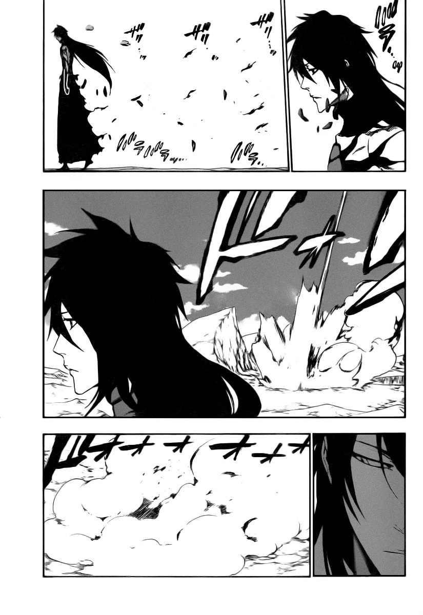 Thần Chết Ichigo Chap 421 - Next Chap 422