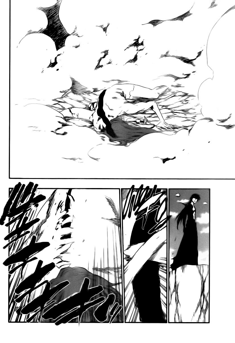 Thần Chết Ichigo Chap 421 - Next Chap 422