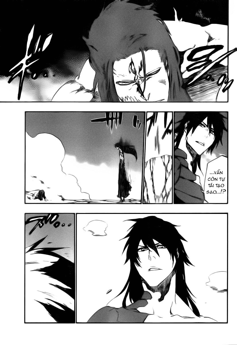 Thần Chết Ichigo Chap 421 - Next Chap 422