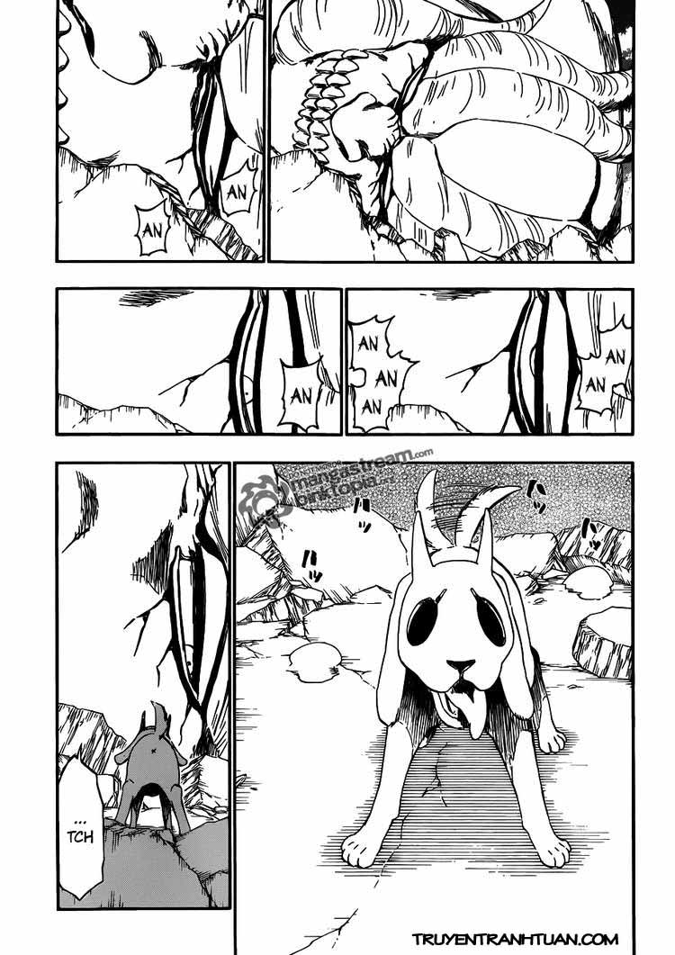 Thần Chết Ichigo Chap 422 - Next Chap 423