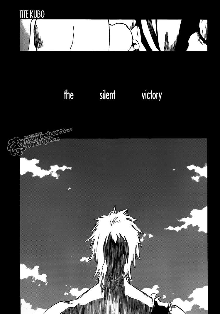 Thần Chết Ichigo Chap 422 - Next Chap 423