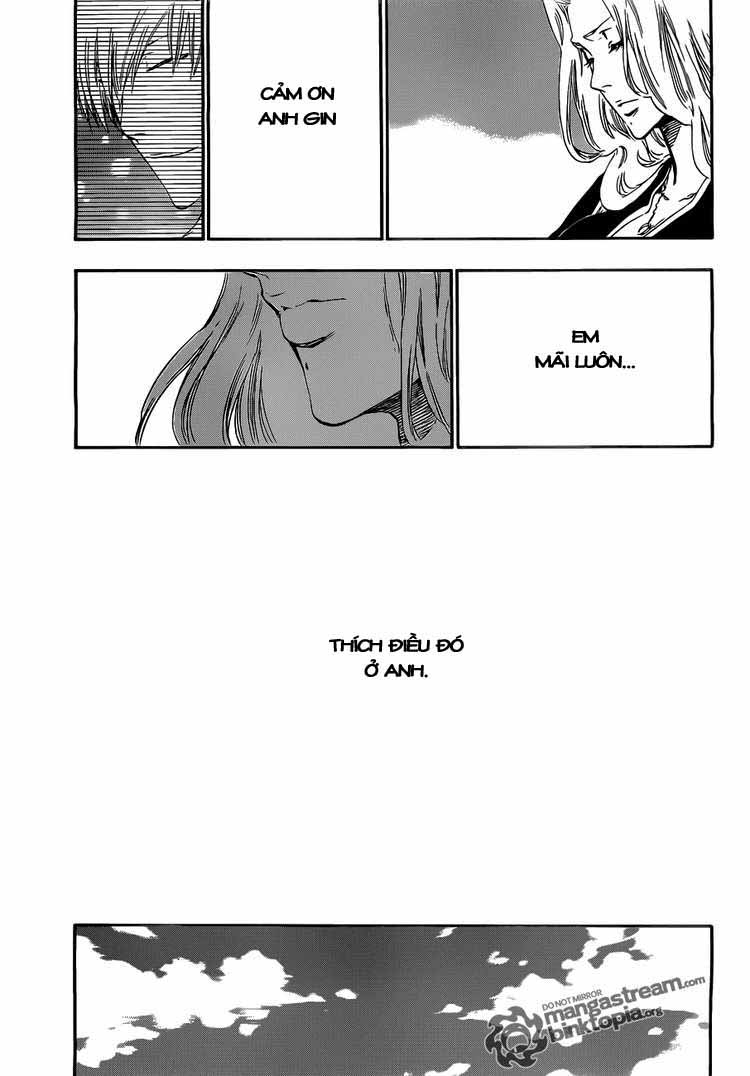 Thần Chết Ichigo Chap 423 - Next Chap 424