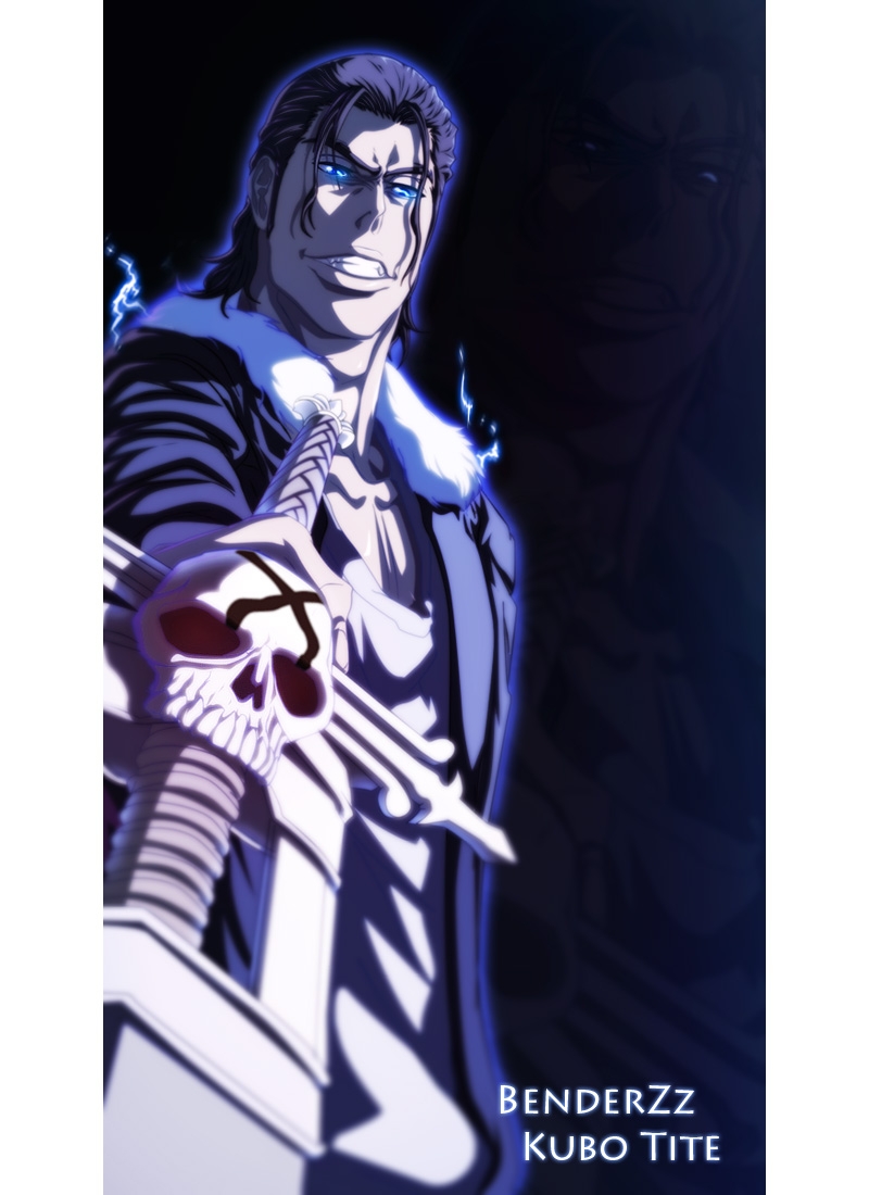 Thần Chết Ichigo Chap 459 - Next Chap 460