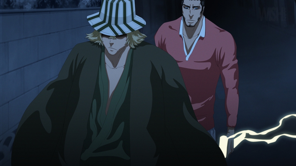 Thần Chết Ichigo Chap 459 - Next Chap 460