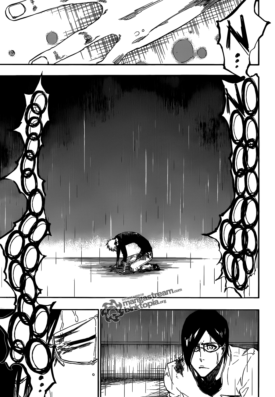 Thần Chết Ichigo Chap 459 - Next Chap 460
