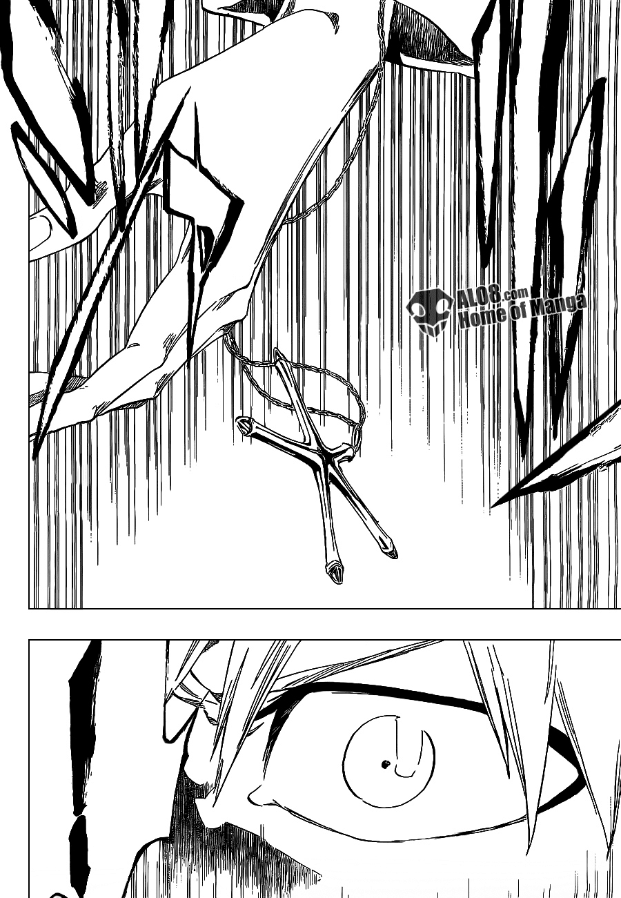 Thần Chết Ichigo Chap 482 - Next Chap 483