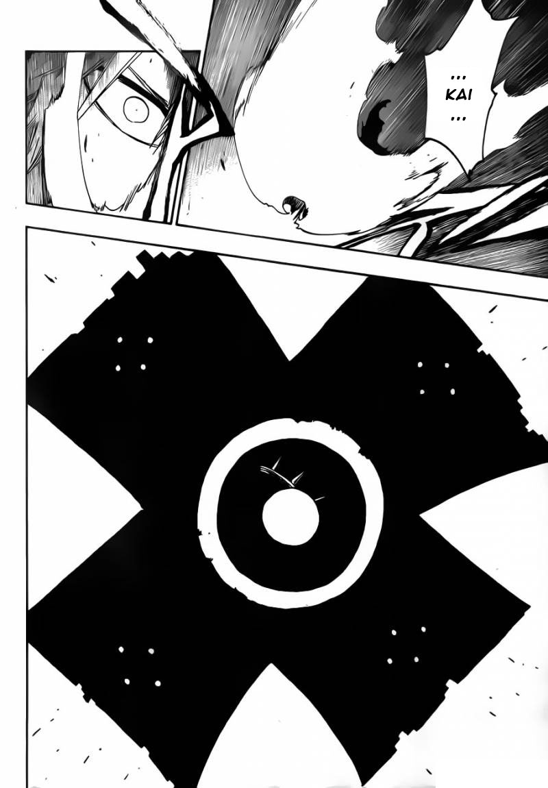 Thần Chết Ichigo Chap 483 - Next Chap 484