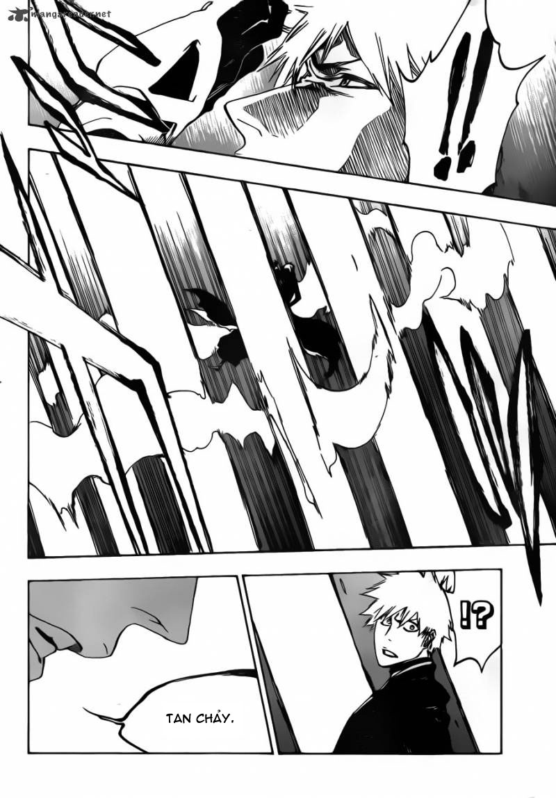 Thần Chết Ichigo Chap 483 - Next Chap 484