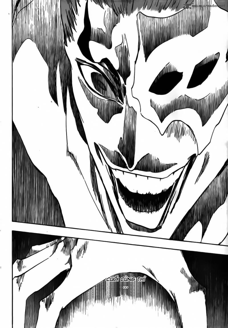 Thần Chết Ichigo Chap 483 - Next Chap 484