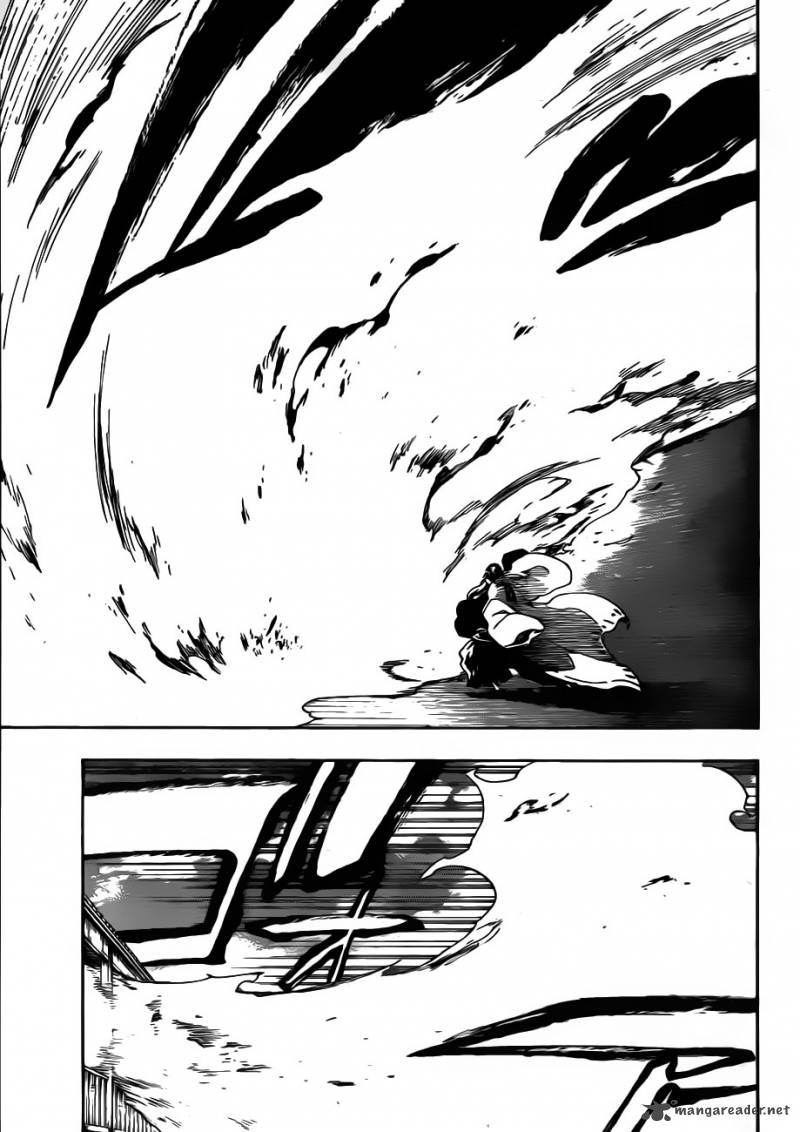 Thần Chết Ichigo Chap 484 - Next Chap 485