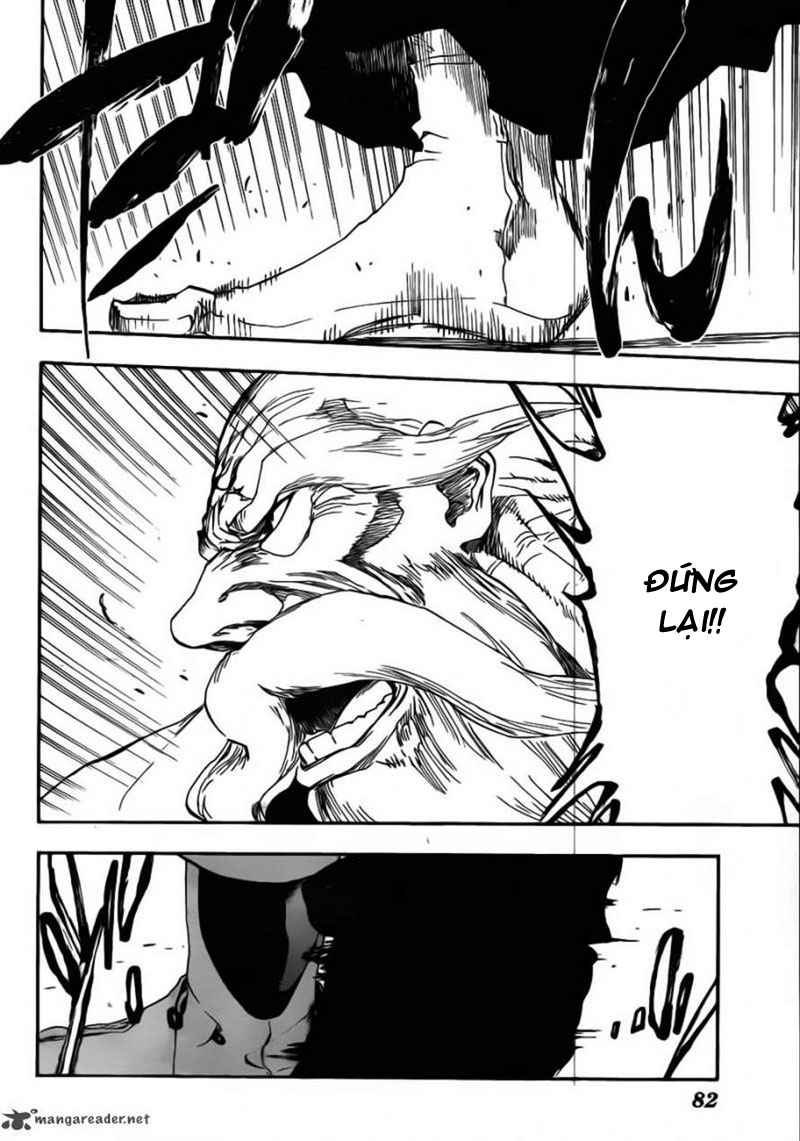 Thần Chết Ichigo Chap 484 - Next Chap 485