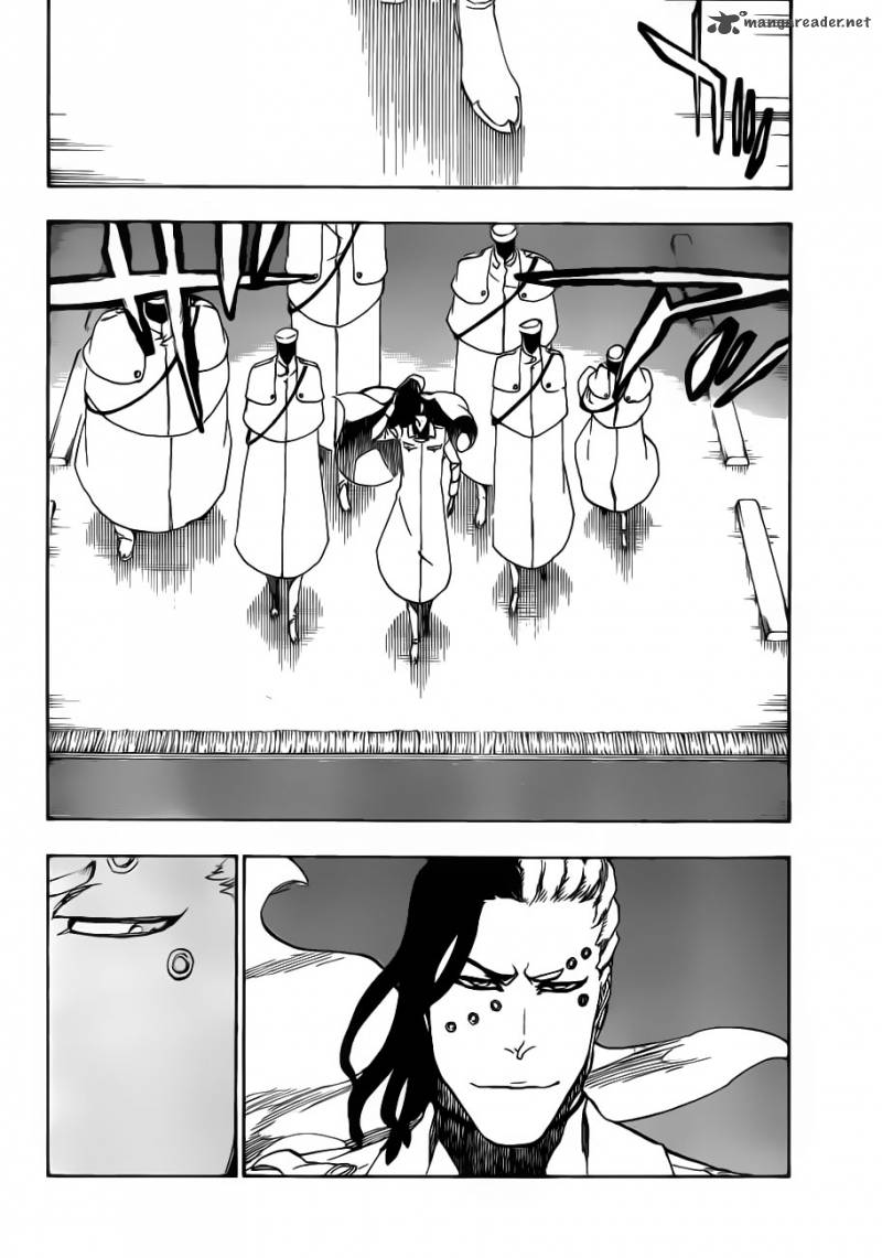 Thần Chết Ichigo Chap 484 - Next Chap 485