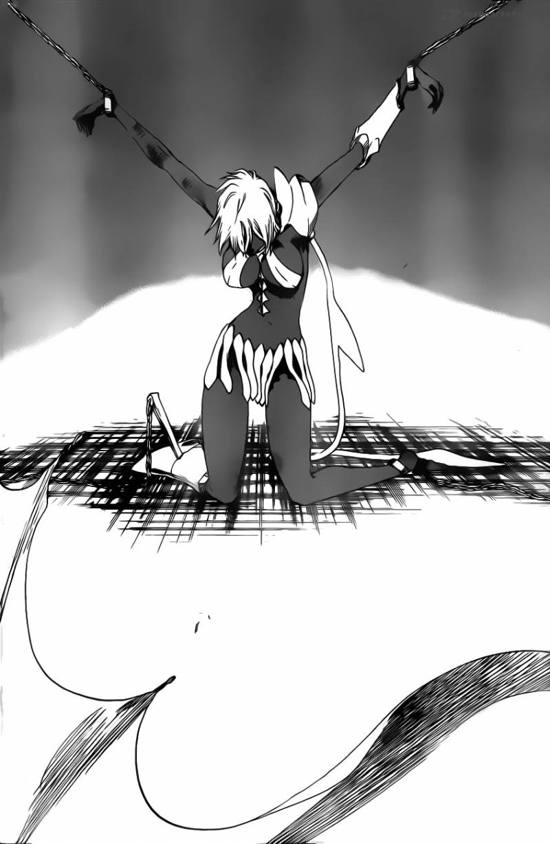 Thần Chết Ichigo Chap 485 - Next Chap 486